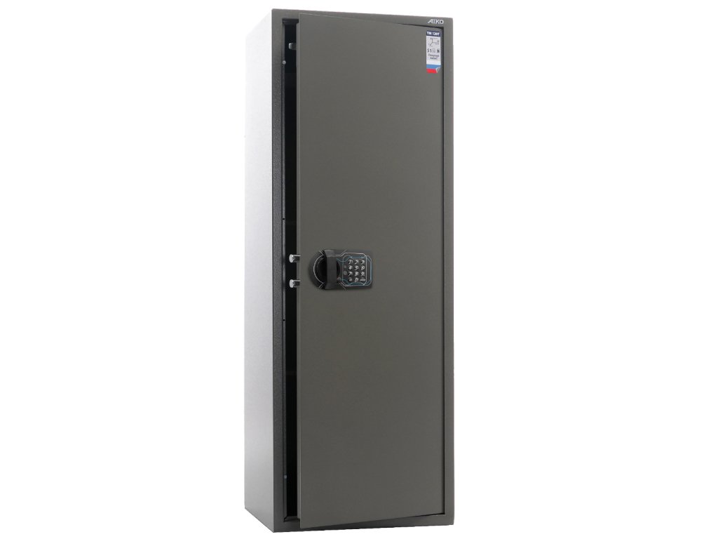 Офисный сейф AIKO TM-120T EL