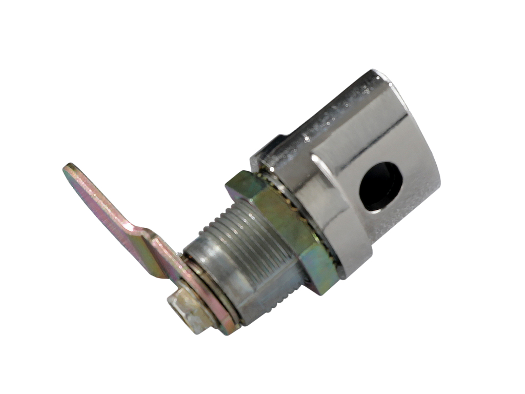 Замок Cyber Lock D111X (металлический)