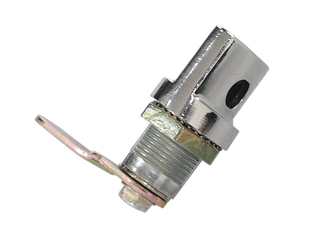 Замок Cyber Lock D111X (металлический)